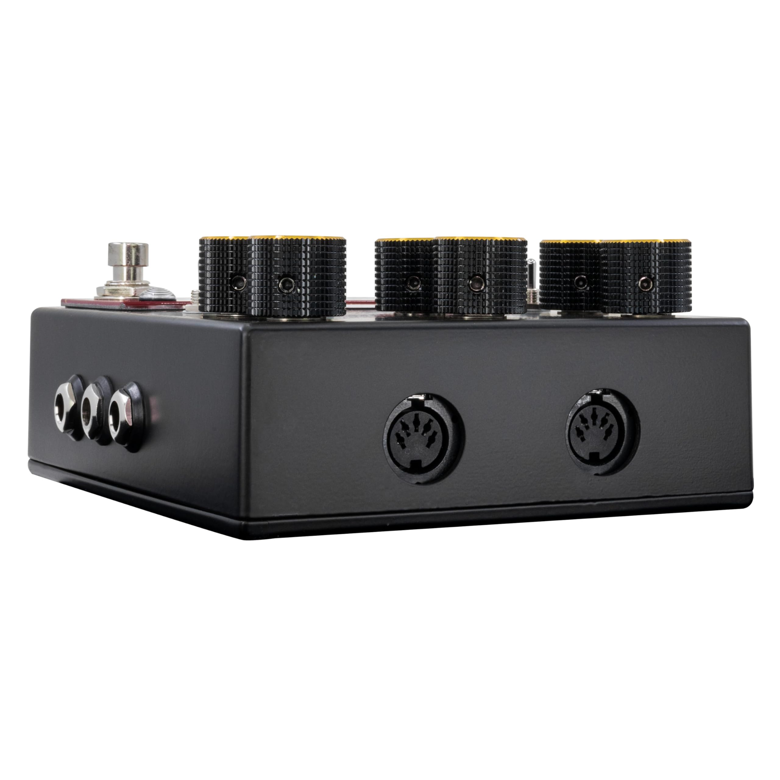 Walrus Audio Meraki Analog Stereo Delay, (900-1071) : Amazon.com